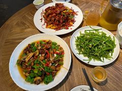 -小喜客·云南特色菜(纳西庭院店)