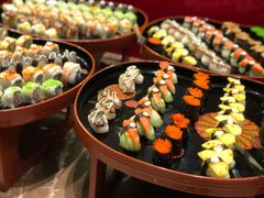 -景湖轩全日制餐厅·南湖名都