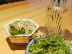 海草-酒井酱子·深夜食堂(东城汇店)