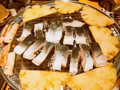 -蚝·生·鲜牛烧肉铺(中央大街店)