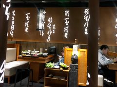 -呷哺呷哺(王府井喜悦店)