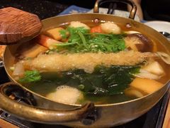 -德川家日本料理(中关村寰太大厦店)