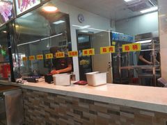 -幸运牛汕头小黄牛牛肉火锅(梅林店)