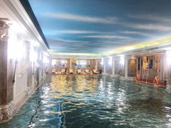 -南通金石国际大酒店