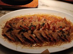 -苏乡兰亭·新派淮扬菜(吾悦广场店)