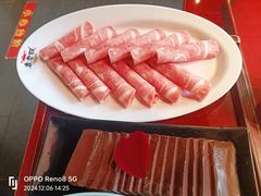 -袁老四重庆老火锅(桐梓坡店)