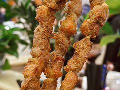 -丝路伊兰·兰州牛肉面(牛街总店)