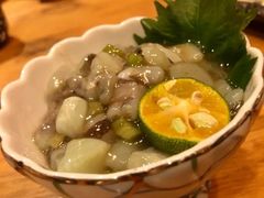 -半藏居酒屋(香港花园店)