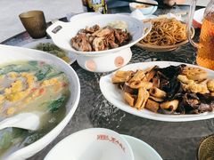 -老鼎万春卤菜(五代传承创始老店)