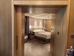 -深圳彭年万丽酒店