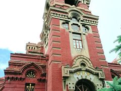 -圣·阿列克谢耶夫教堂