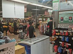 -永辉超市(六里桥店)