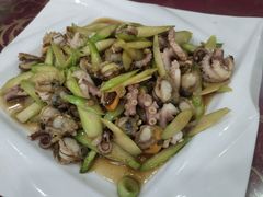 -颐和海鲜饺子