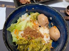 君悦排骨饭-馔豚·台北菜专门店(深圳湾万象城店)