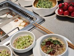-海底捞火锅(团结桥店)