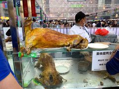 -五一星光夜市(SOHO新天地店)