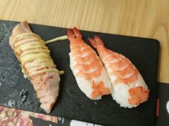 -Sushi Love 创意寿司(丽影广场店)