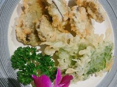 -大鲜生·亚洲菜融合小食堂