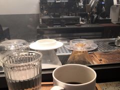 手冲曼特宁-CoffeeVendor(西乡店)