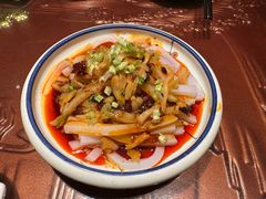 -缪氏川菜(深圳北站缤果空间店)