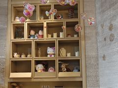-亚马逊蒸汽活海鲜自助(LCM置汇旭辉广场店)