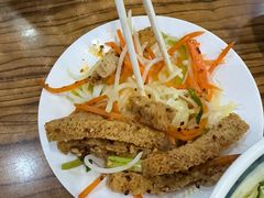 -老陕兄弟(彩虹新城店)