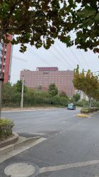 -上海市儿童医院(泸定路院区)