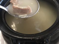 -马凯餐厅(长椿街店)