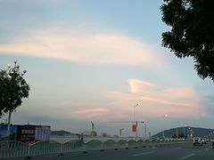 -福建成功国际会展中心