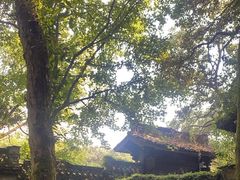 -富春桃源风景区