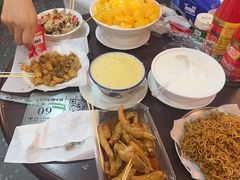 -水牛奶皇后糖水铺(深圳总店)