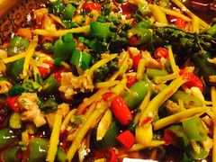 -长毛根儿王妈兔头(双华桥店)