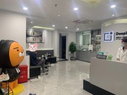 -Deeplus+韩国皮肤管理한국피부관리·C:Lab肌肤实验室