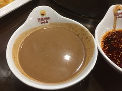 麻将-金源烤肉面片馆(师大店)