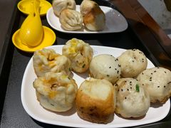 -大壶春生煎(四川中路店)