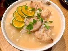 -yokocho上横町·日本食街(深业上城店)
