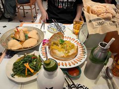 -太食獸泰式茶餐厅(IFS国金中心店)