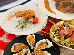 -天空花园餐吧·生日·团建(南山店)