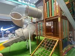 -丽达购物中心(崂山店)