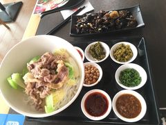 -大鼓米线(静安吴江DM店)