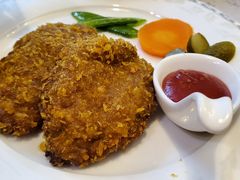 -92°C俄式厨房(中央大街店)