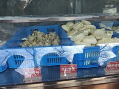 -航天馒头(瞻园路店)