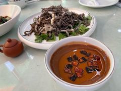 -同发号饭庄(复兴路店)