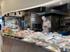 -阿毛饭店(和义路店)