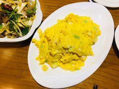 -山沟沟羊小馆&烤全羊羊肉汤(麦岛店)