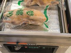 -樱桃鸭(丰富路店)