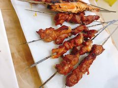 -胖太太四川麻辣排骨串(镇江路分店)