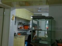 门面-阿麟馄饨(延长路店)