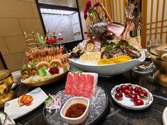 -川骄海鲜自助(亚运村店)