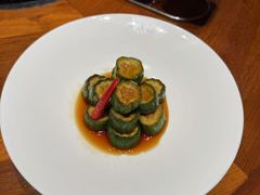 -瑶王府·广西菜(金阳路店)
